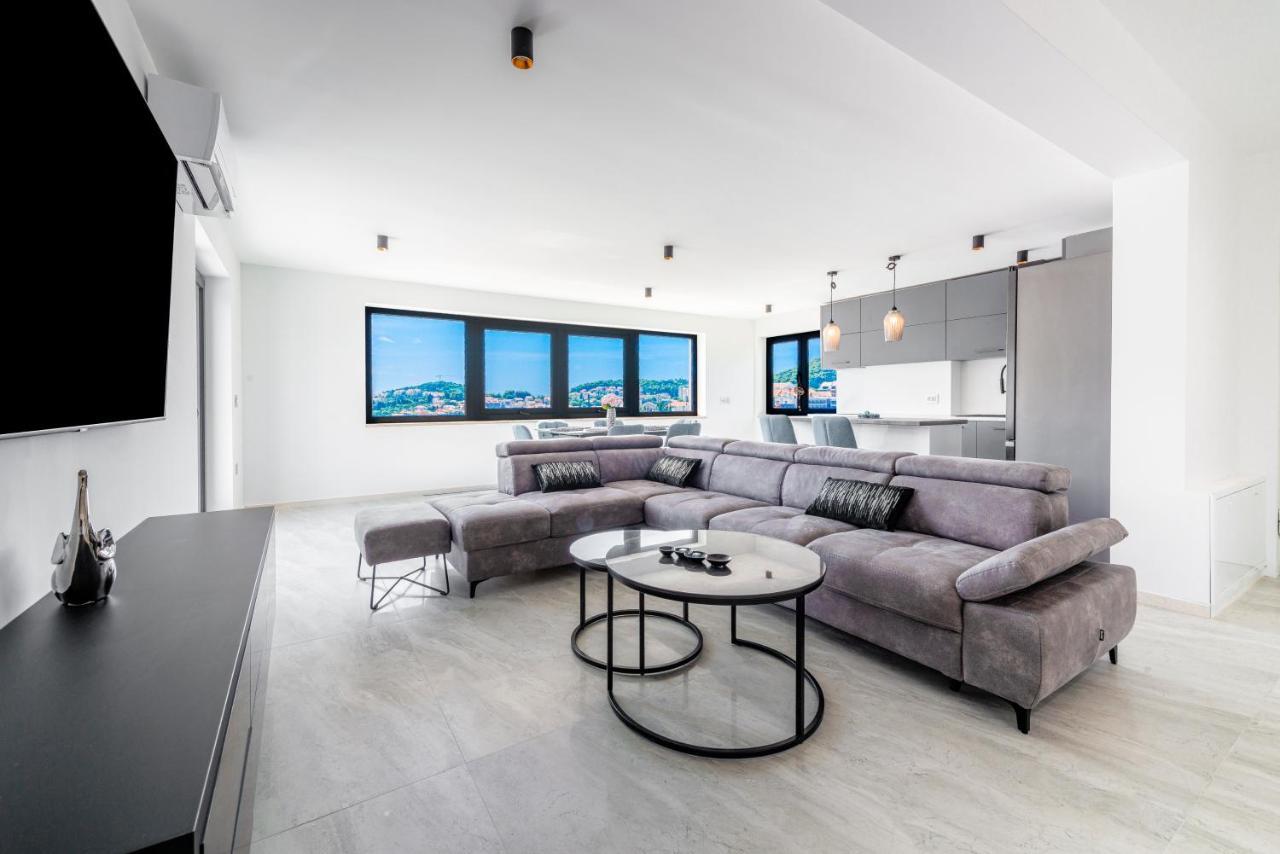 Paladium Exclusive Apartment Dubrovnik Exterior photo