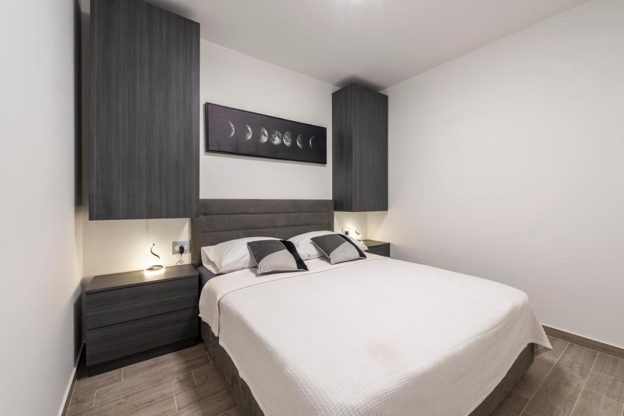 Paladium Exclusive Apartment Dubrovnik Exterior photo