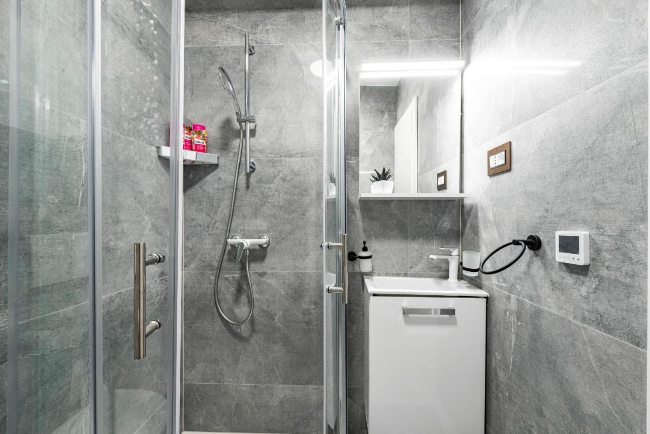 Paladium Exclusive Apartment Dubrovnik Exterior photo